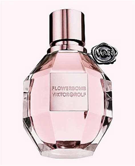 flowerbomb perfume 1 oz.